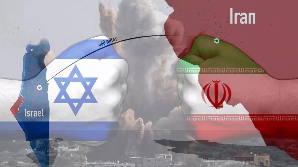 İsrail-İran müharibəsi yenidən başlayır? - “Risk hər zaman mövcuddur”