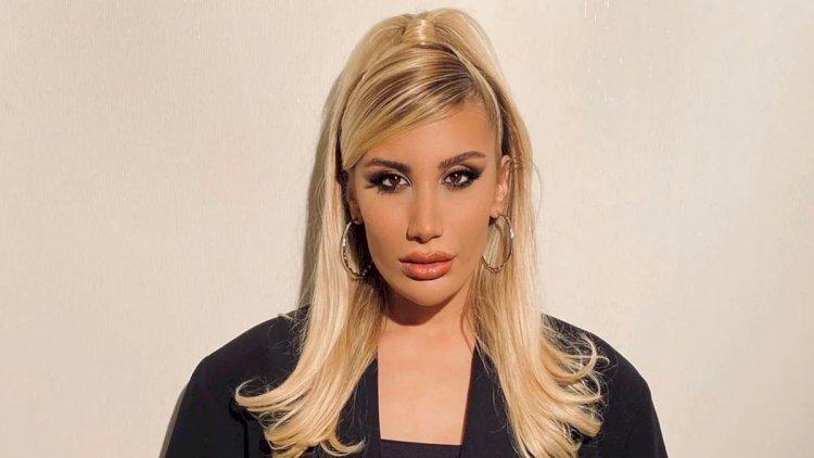 İrem Derici 12 yaş kiçik sevgilisi ilə evlənir: Tarix AÇIQLANDI – FOTO