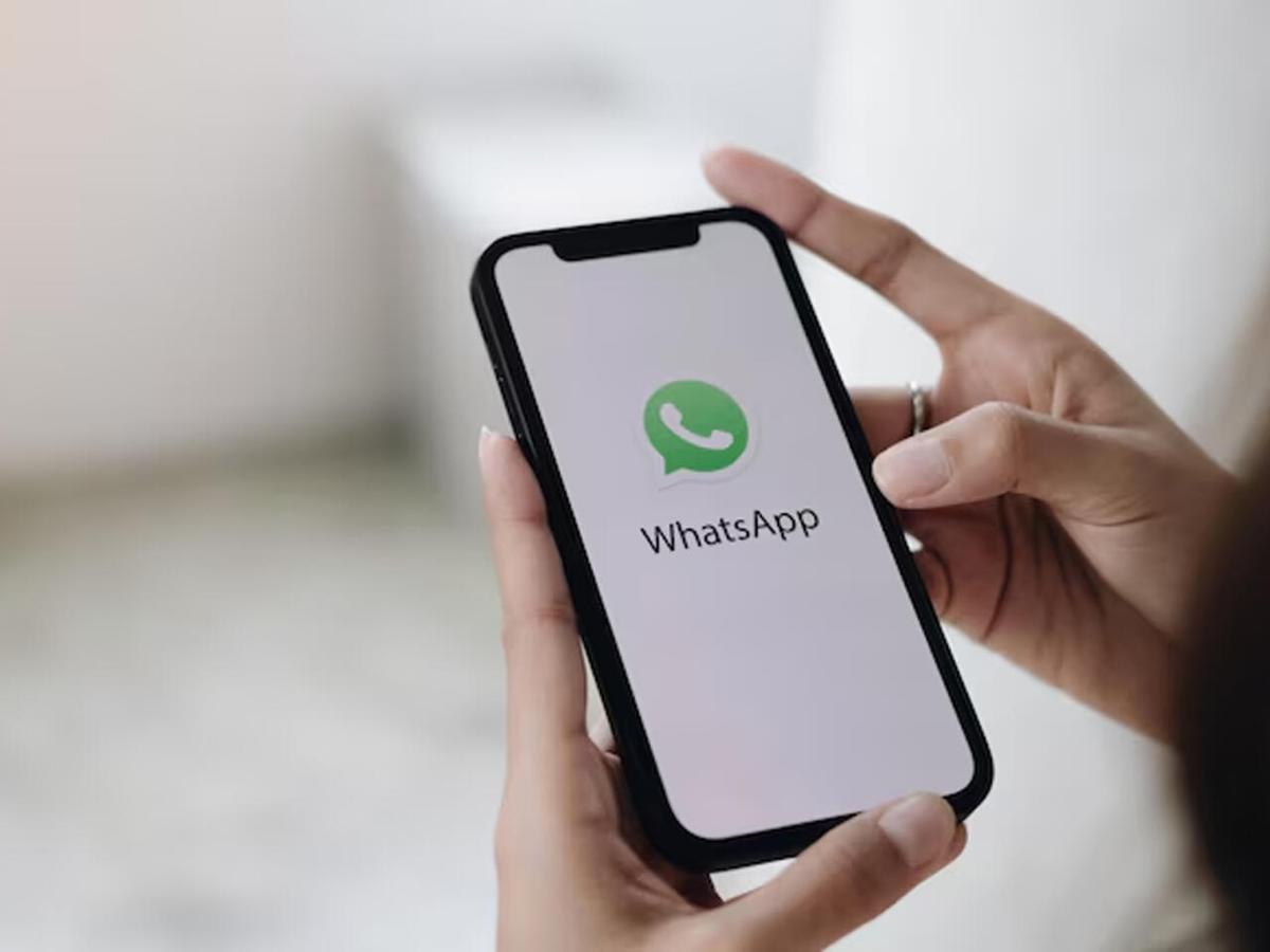 "Whatsapp"a yeni funksiyalar gəldi