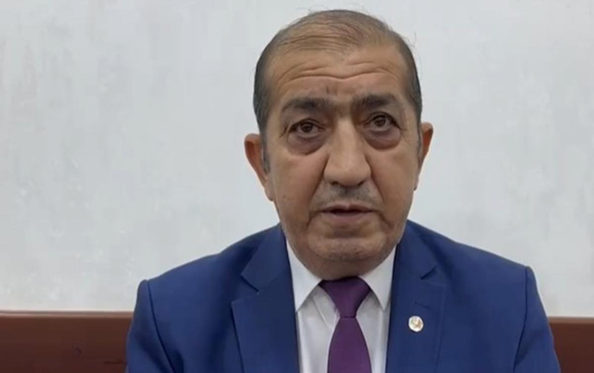Rasim Məmmədov yenidən saxlanıldı- VİDEO