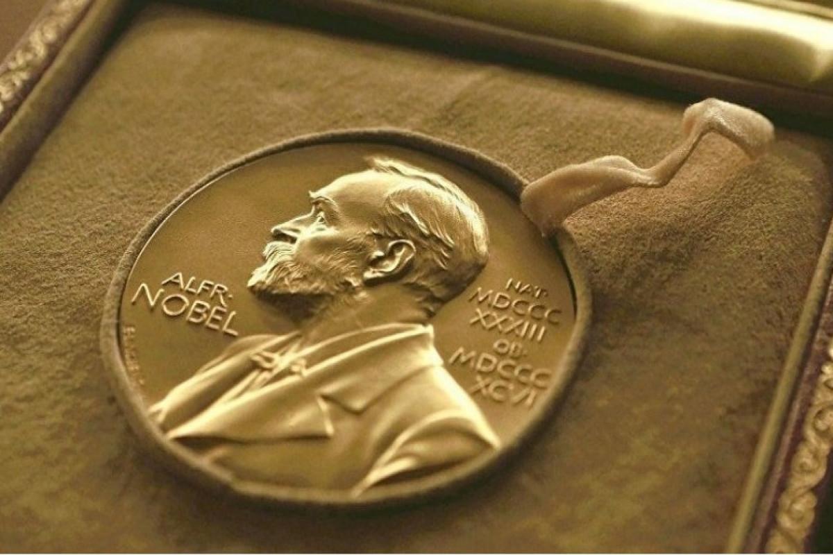 Nobel mükafatına maraq artıb: Siyahıda Azərbaycanlı namizədlər də var