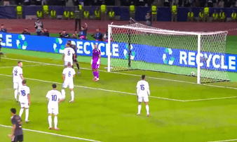 “Qarabağ” hesabı belə açdı - VİDEO