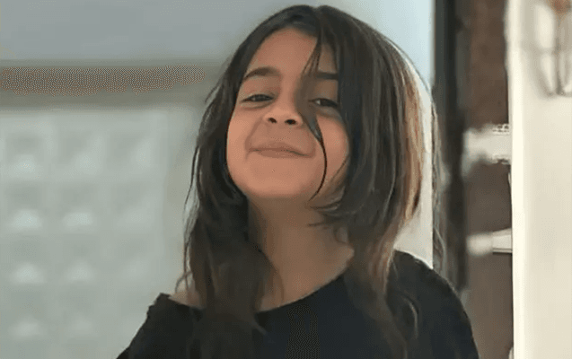 Narin cinayəti ilə bağlı həbs edilən 3 nəfər sərbəst buraxıldı