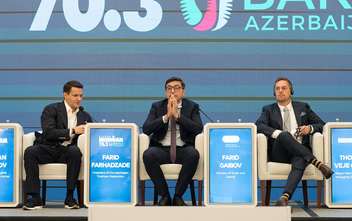 İdman tariximizdə ilk - Qeydiyyata az qaldı!+Fotolar
