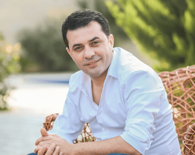 Rəvan Qarayevin toyu təxirə düşdü