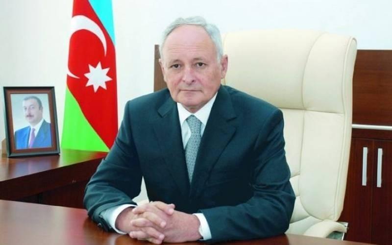 75 yaşında vəfat edən sabiq nazir Oktay Şirəliyev KİMDİR... - DOSYE
