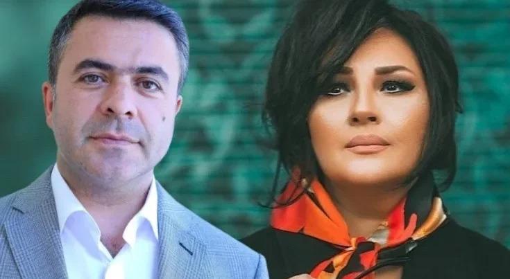 Aybəniz Haşımova Cabir İmanovun vəfatına görə konsertini təxirə saldı