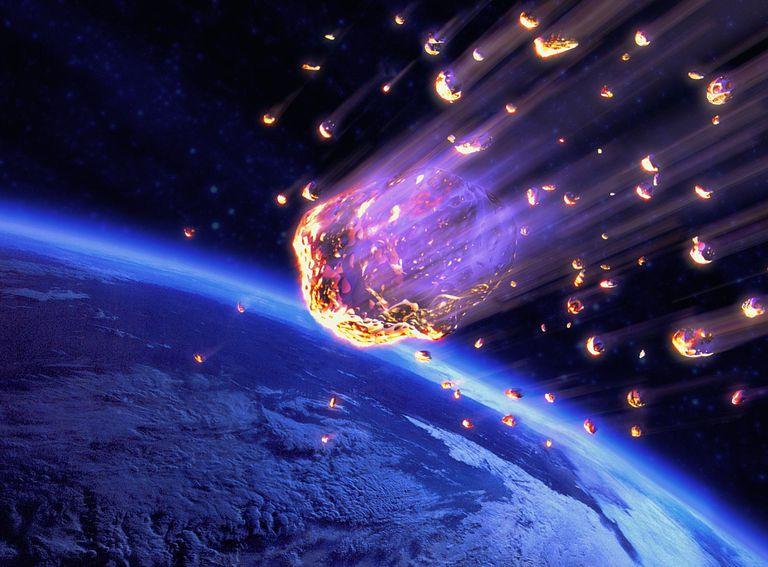 Yerə həyat başqa planetlərdən gəlmiş ola bilər - İDDİA