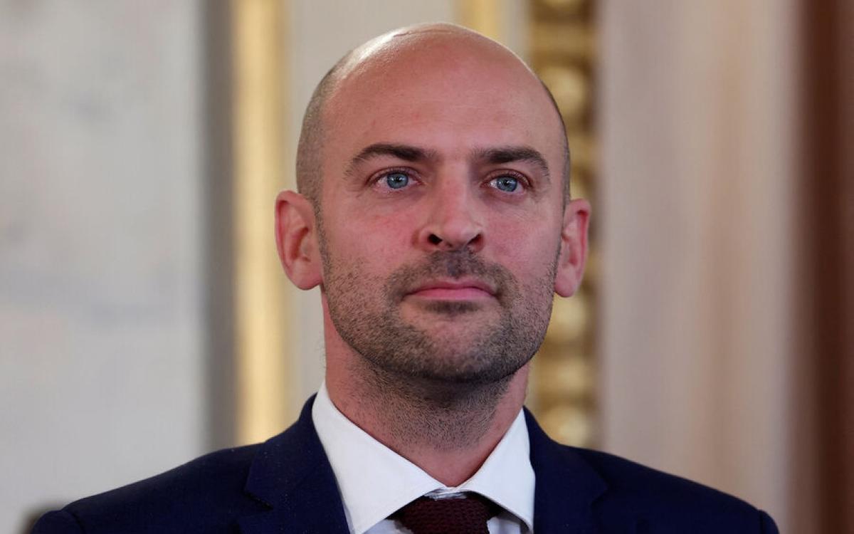 Fransada yeni nazirlər bəlli oldu