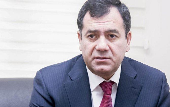 "Biz qonşu dövlətlərə münasibətdə həmişə dostluq siyasəti yürütməliyik” - Qüdrət Həsənquliyev