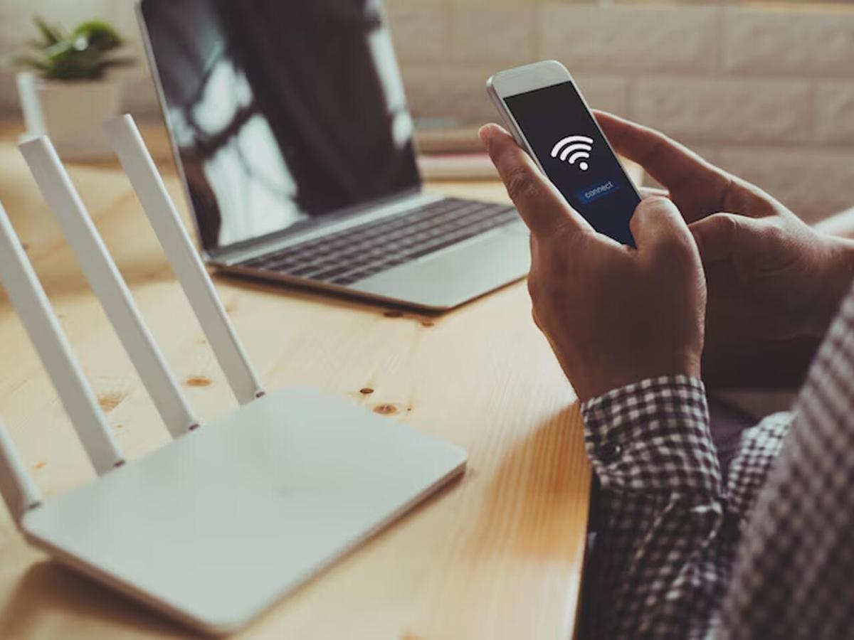 Evimizdəki "Wi-Fi" təhlükəsi