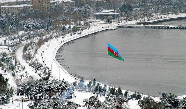 Azərbaycanda bu tarixdə qar yağacaq: soyuqlar gəlir – XƏBƏRDARLIQ