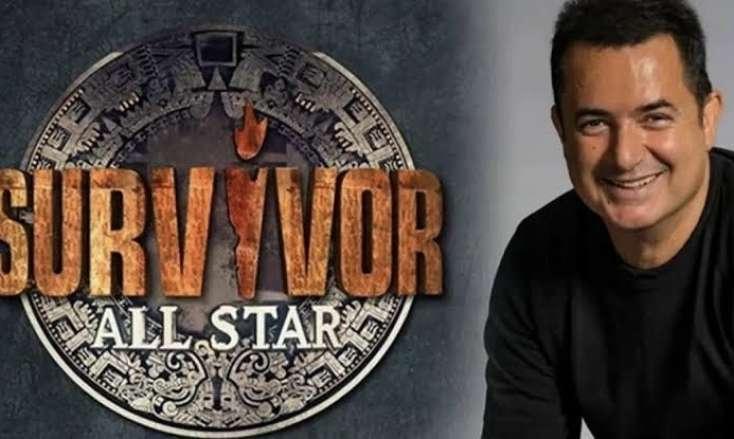 Bu müğənni “Survivor All Star”ın ilk iştirakçısı seçildi