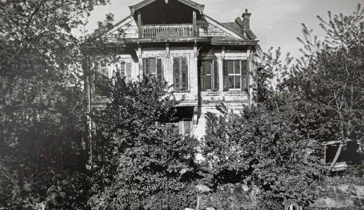 Osmanlı dövründə evlərin taxtadan olma səbəbi nə idi? - FOTO