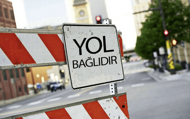MDB Oyunlarına görə bəzi yollar bağlanacaq