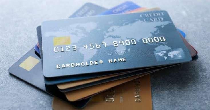 Mərkəzi Bank kredit kartları ilə bağlı məlumat yaydı