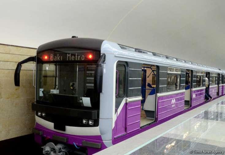 “Bakı Metropoliteni”nin şöbə rəisi işdən çıxdı