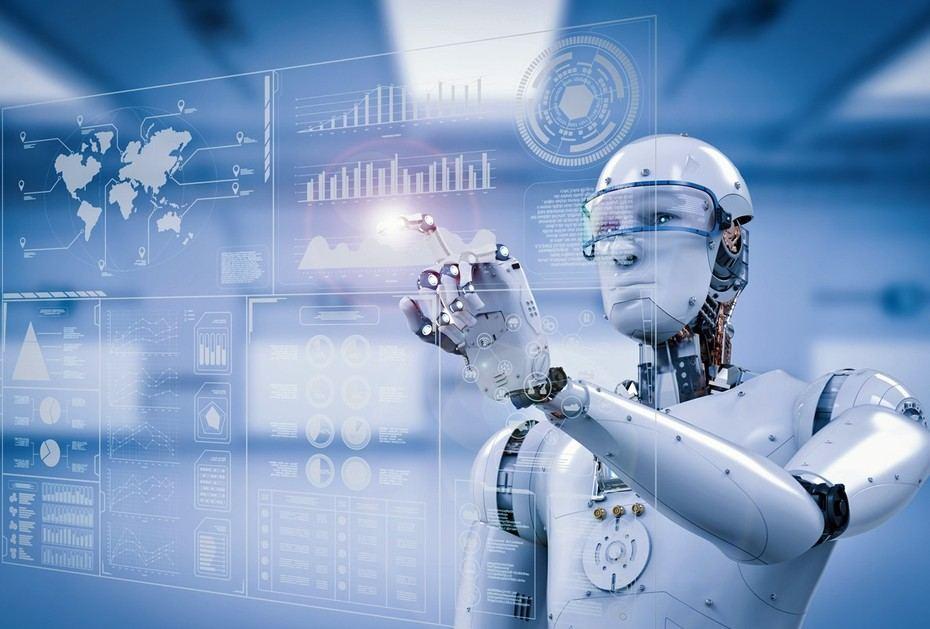Robotların da hüququ olacaq? – AÇIQLAMA