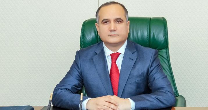 Kamaləddin Qafarov: “TDT geosiyasi mərkəz statusuna yüksəlir”
