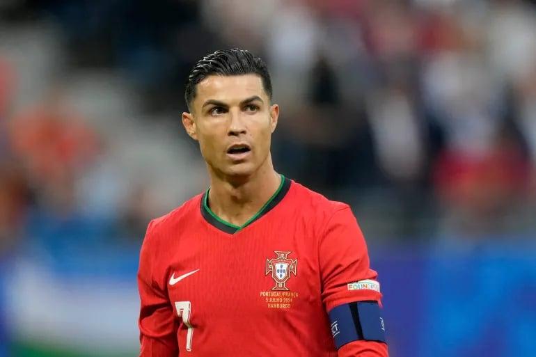 Ronaldonun sərvəti rekord həddə çatıb - MƏBLƏĞ
