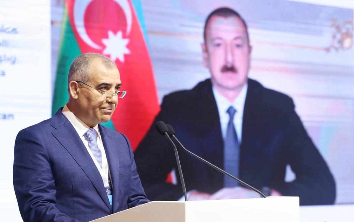 “Kiberinsidentlərlə enerji və su təchizatı sistemlərinin iflic olmasının şahidi oluruq”