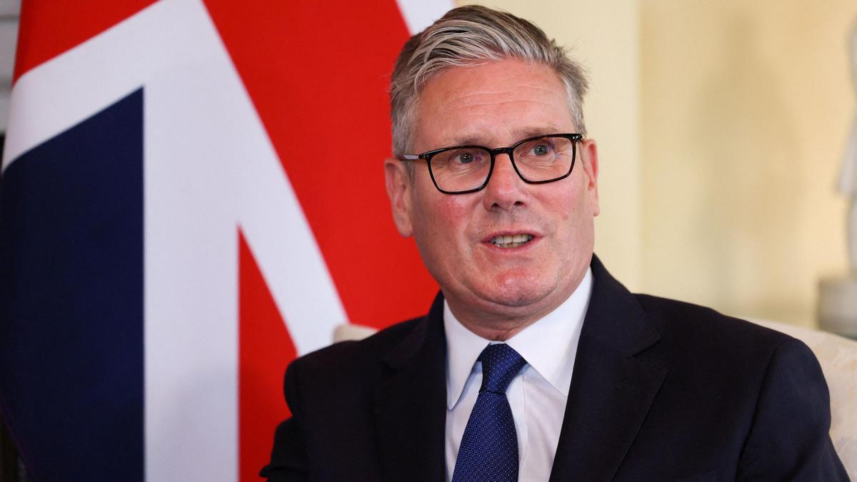 "İsrail ilə HƏMAS arasındakı razılaşma tam icra edilsin" - Starmer