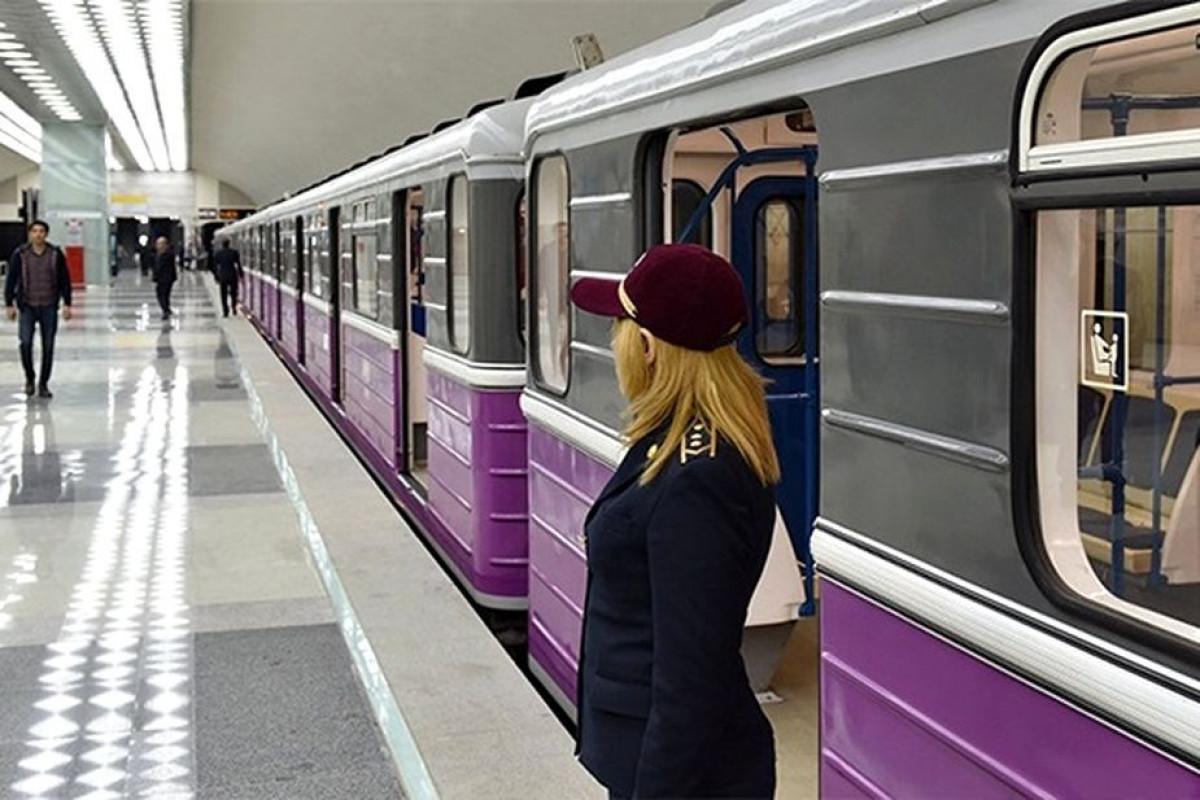 “Metronun ödənilməmiş əməkhaqqı öhdəliyi yoxdur” - Rəsmi