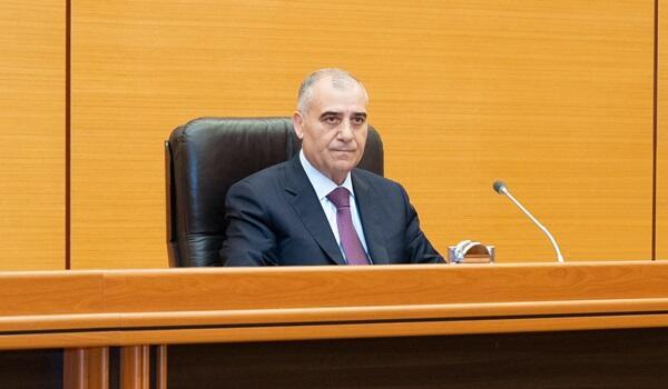 Əli Nağıyev: Keçmiş döyüş mövqeyi olmuş yüksəklikdə növbəti kütləvi məzarlıq aşkarlanıb
