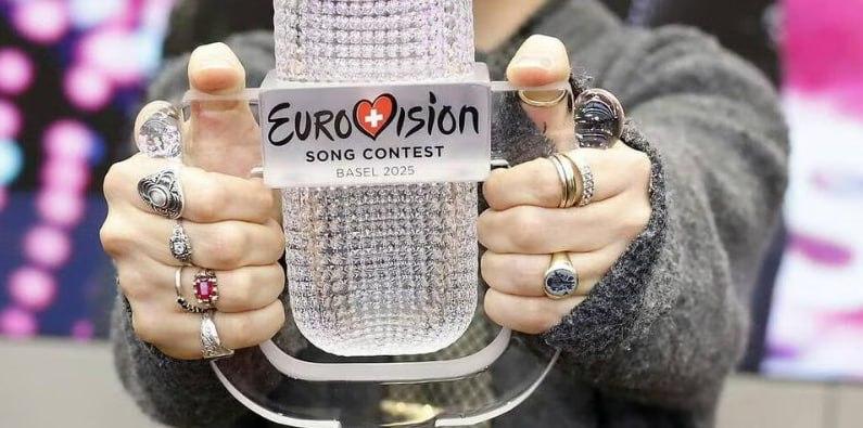 "Eurovision-2026" ləğv ediləcək?
