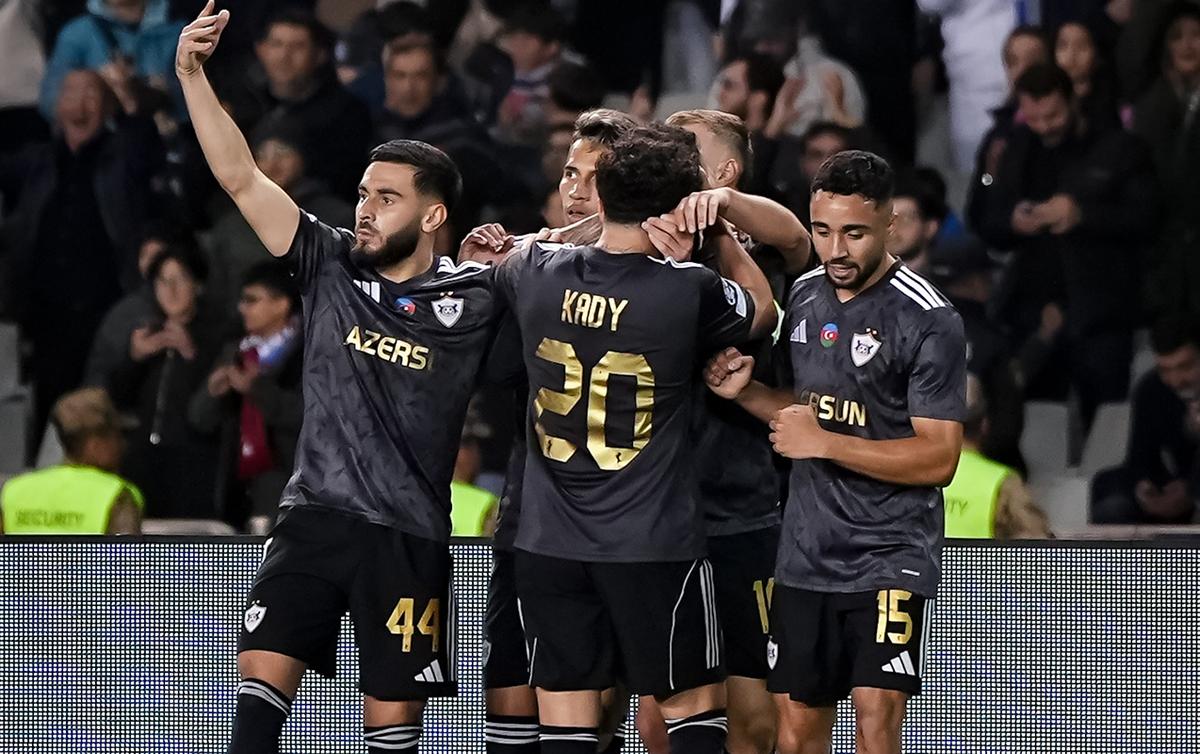 “Qarabağ”ın İspaniyadakı oyununu izləmək istəyənlərin nəzərinə!