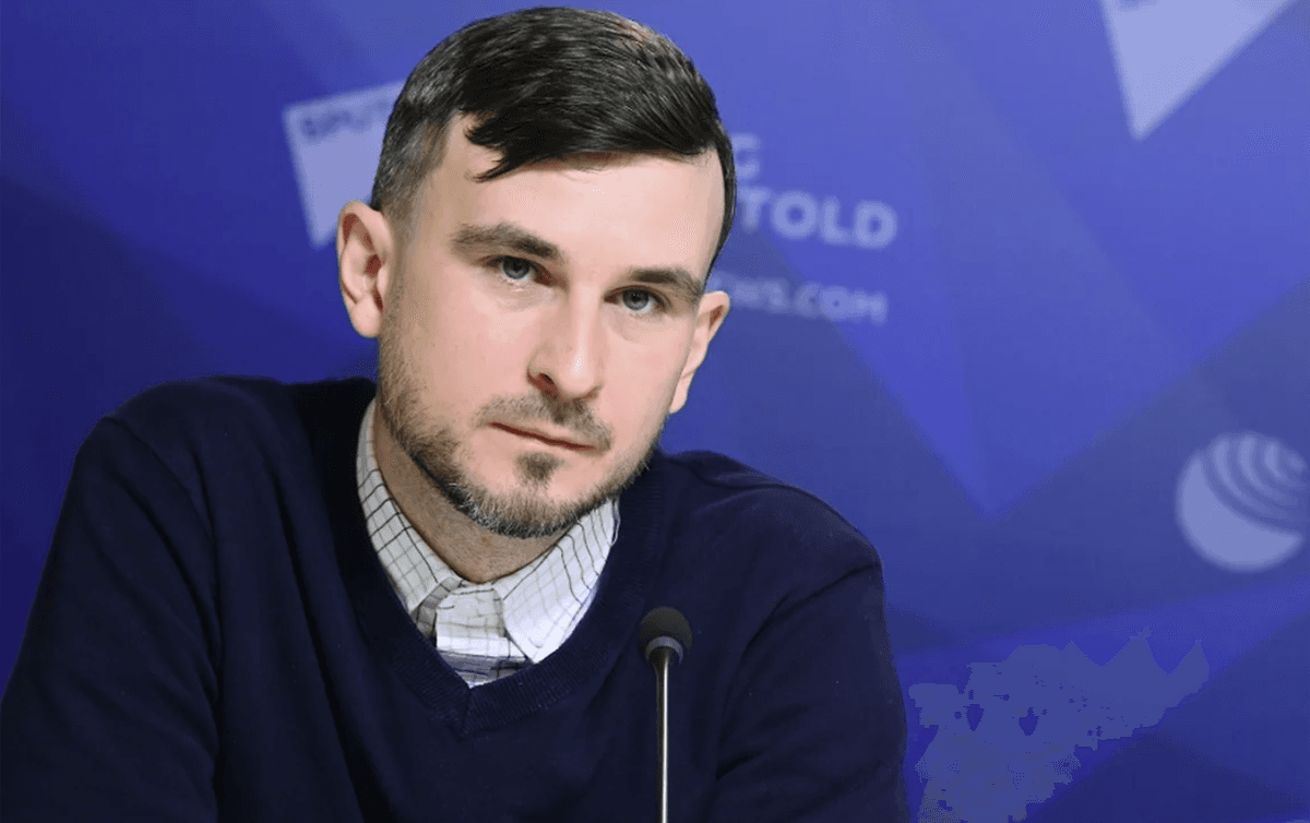 “Sputnik Azərbaycan”ın icraçı direktoru azadlığa buraxıldı