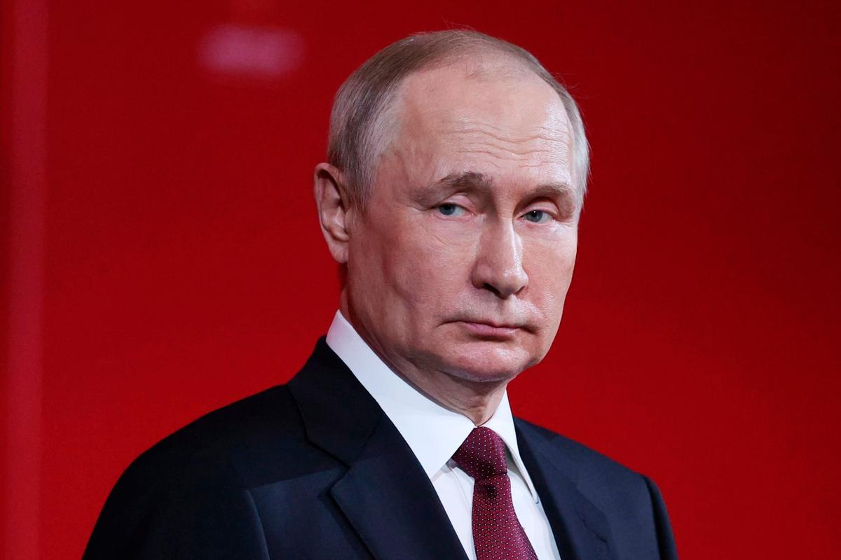 Putin Ukrayna ilə sülhdən danışdı