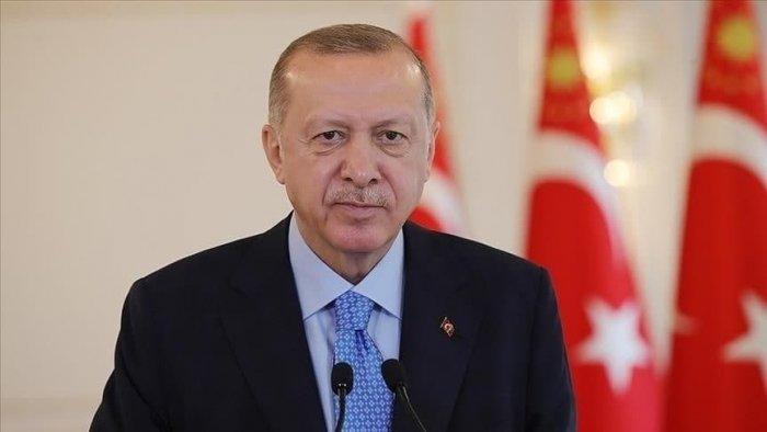 Ərdoğan Qəzzaya səfər edə bilər- VİDEO