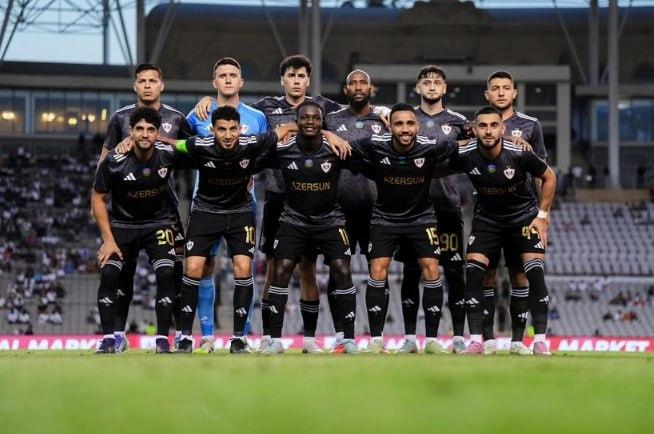 "Qarabağ" dünya reytinqində daha 14 pillə irəlilədi