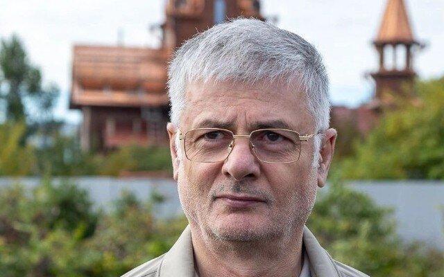 Razim Abbasovun villasında əməliyyat keçirildi - FOTO