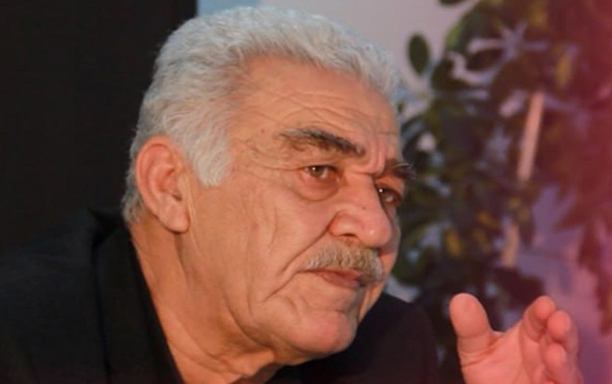 Şair Əlisəmid Kürün dəfn olunacağı yer BƏLLİ oldu