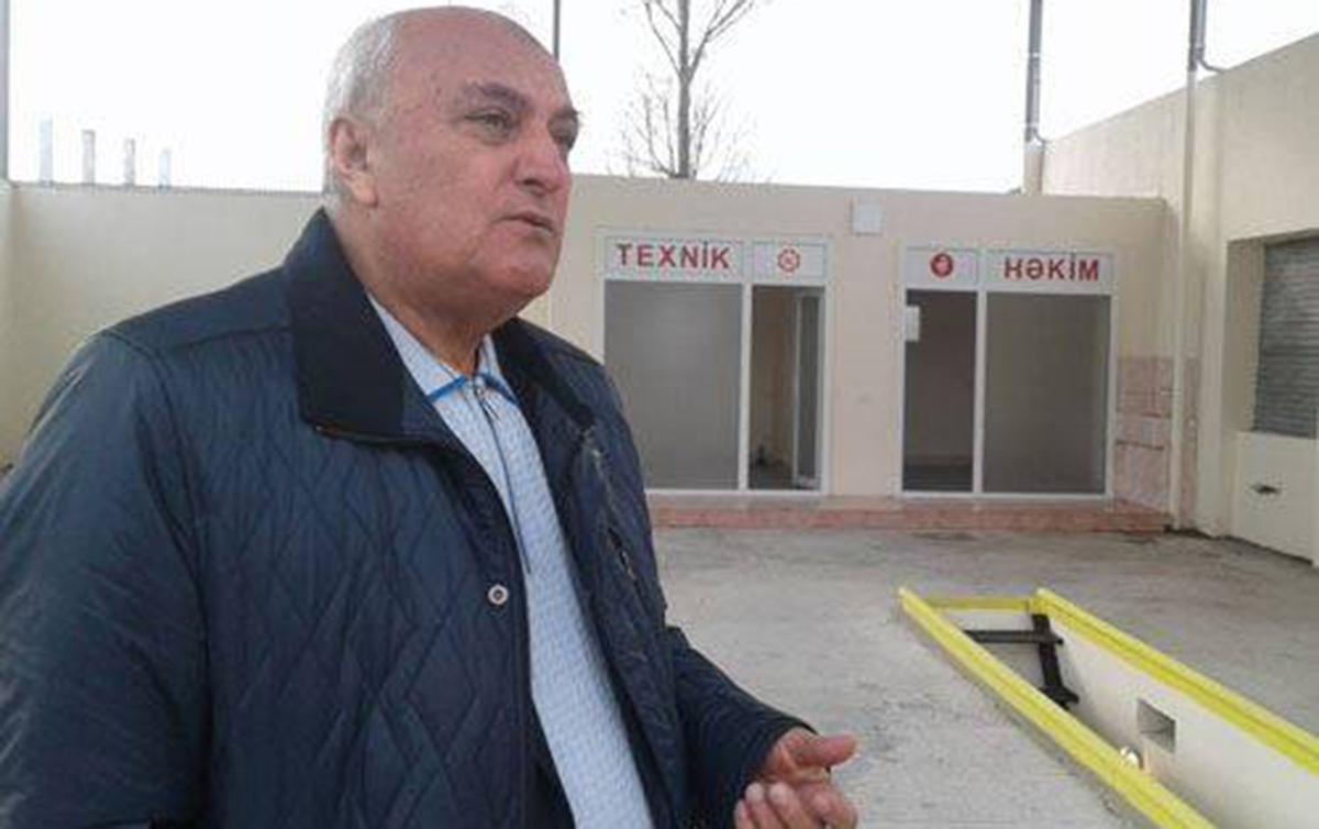 Vəzifəli şəxsin oğlu mehmanxanada öldü - TƏFƏRRÜAT