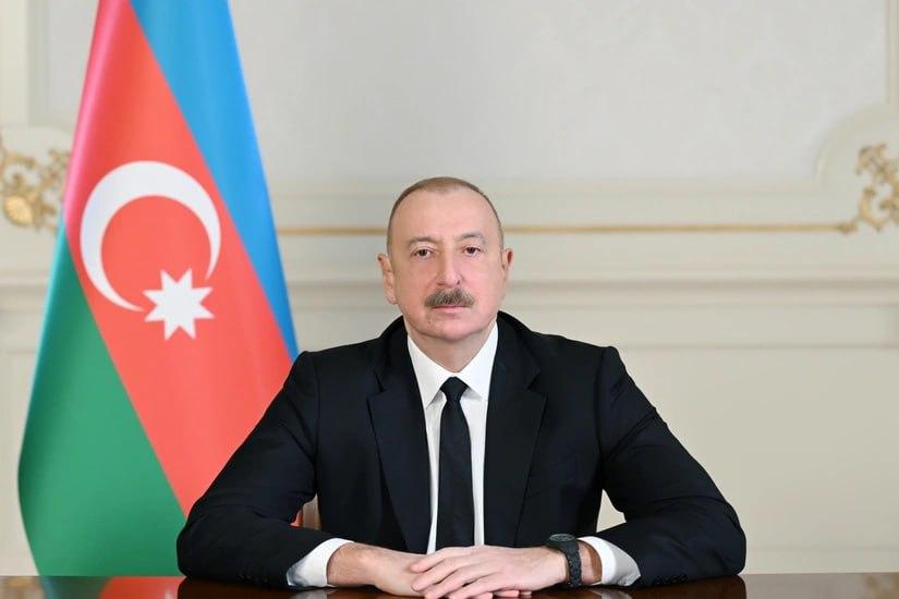 Prezident: “Qarabağ XXI əsrin dayanıqlı inkişaf məkanı kimi formalaşır”
