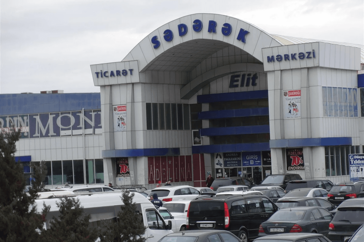 “Sədərək”dəki insidentlə bağlı DİN-dən AÇIQLAMA