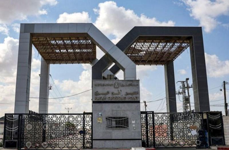 İsrail "Rəfah" keçid məntəqəsini açmayacaq