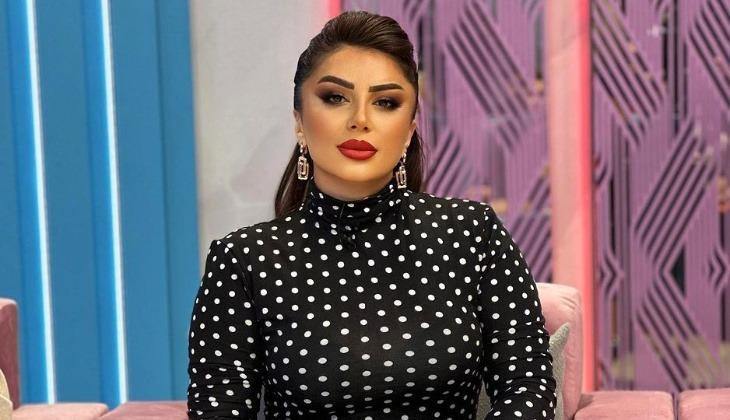 Borcunu istədi, aparıcı onunla düşmən oldu