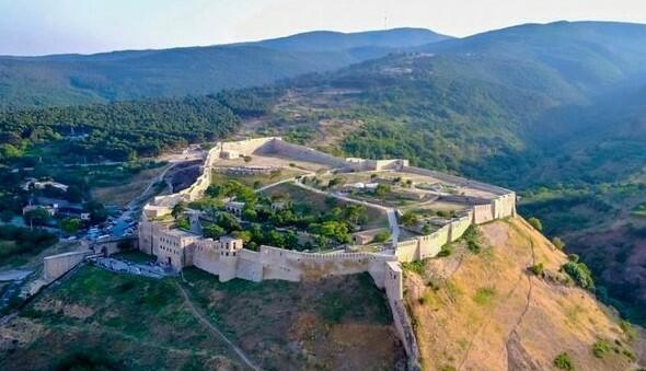 Dağıstanda bu məlumatı yaymaq qadağan edildi