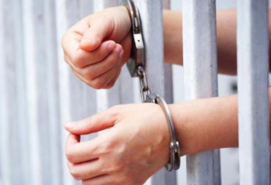 20 yaşlı gənci öldürən şəxs TUTULDU