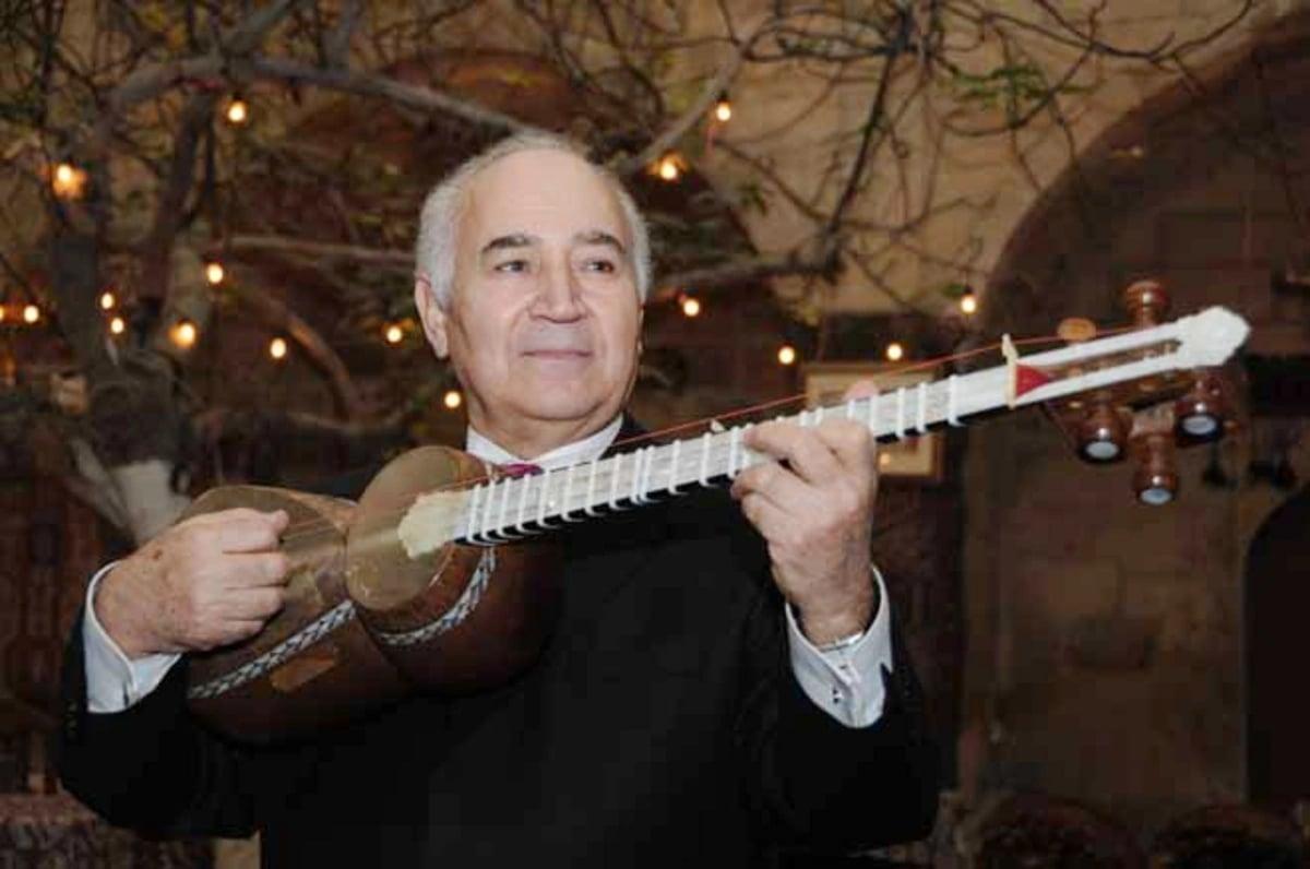 Ramiz Quliyev vəfat etdi