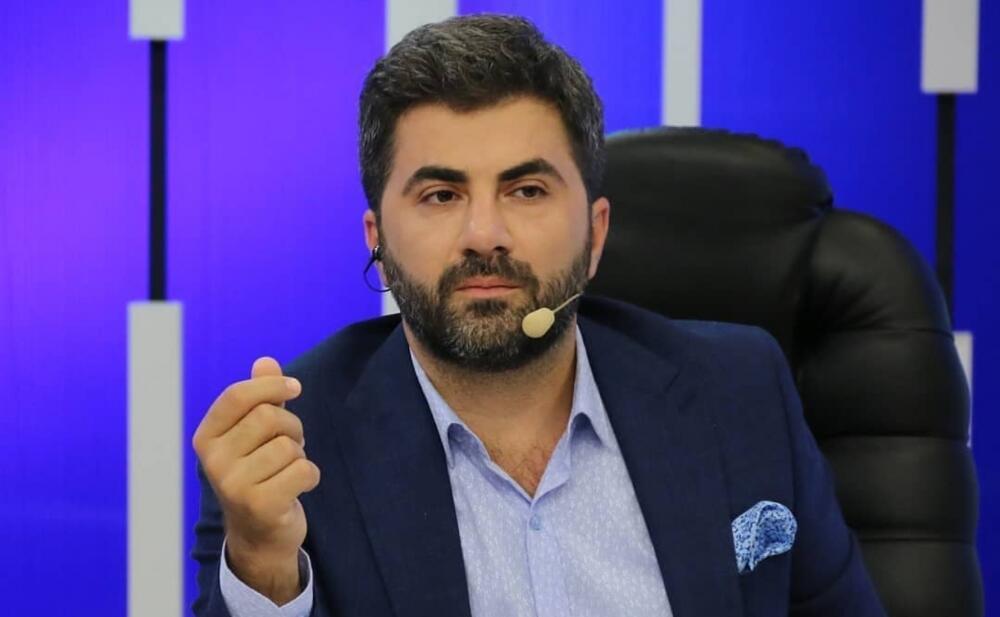 Zaur Baxşəliyev efirdə dediyi sözə görə məhkəməyə ÇAĞIRILDI