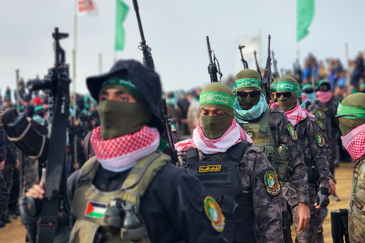 HAMAS daha iki girovun cəsədini İsrailə təhvil verəcək