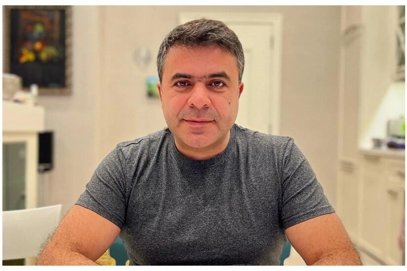 Cabir İmanovun qızları ilə arxiv videosu kövrəltdi