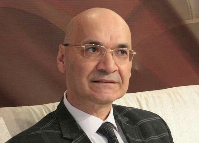 "Mənim namizədliyimi ləğv etdirdi" - AİF prezidenti Ramiz Mehdiyevdən yazdı