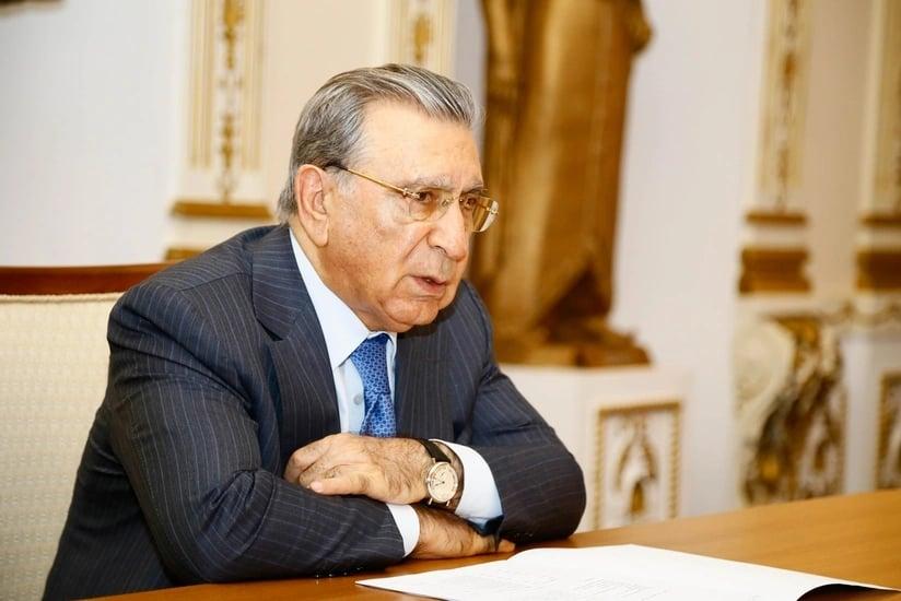 "Mehdiyev və onun geniş şəbəkəsi ifşa olunacaq"