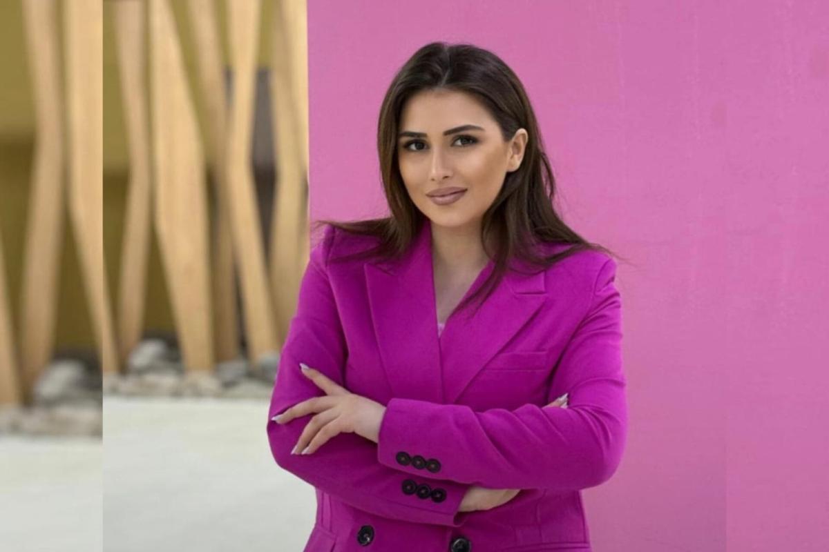 Tanınmış teleaparıcıyayeni vəzifə verildi